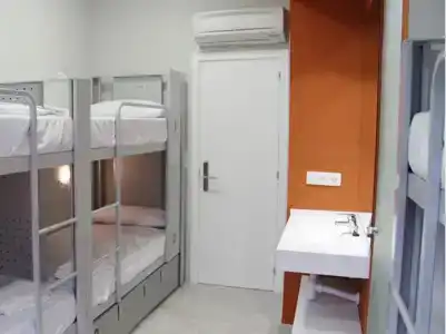 BcnSportHostels - 32