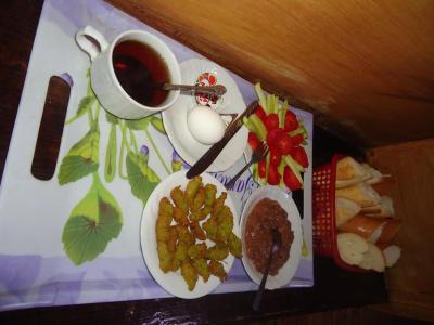 Freedom Hostel - 9