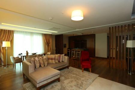 Holiday Inn Ankara - Cukurambar, an IHG - 15