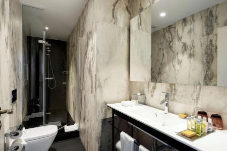 DoubleTree by Hilton Madrid-Prado - 8