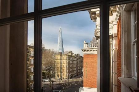 The Dixon, Tower Bridge, Autograph Collection - 15