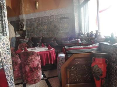 Hôtel Tijani - 22