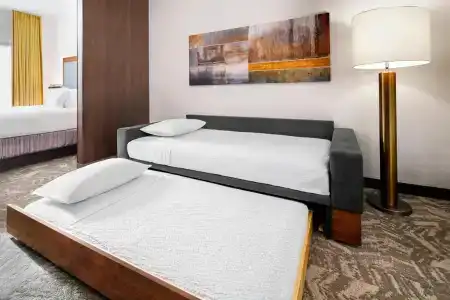 SpringHill Suites North - 23