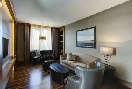 Sheraton Grand Samsun - 5