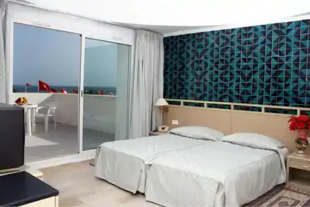 El Mouradi Djerba Menzel - 14