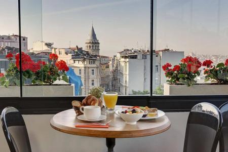 Galata Antique - Special Category - 11