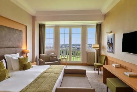 Hôtel Barrière L'Hôtel du Golf - 30