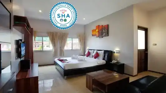 u Sabai Living - 50