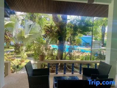 Sabai Resort - 28