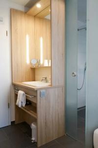Go2Bed & Restaurant Weil am Rhein / Basel - 18