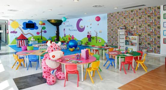 Hipotels Gran Conil & Spa - 25
