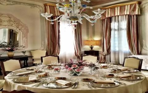 Villa Condulmer - 22