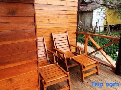The Cobble Beach - Sha Certified Vaccinated - 122