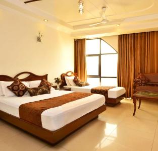 Shipra International - 3