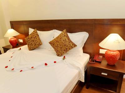 Hanoi Golden - 4