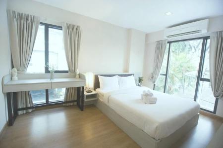 Park 19 Residence - 121