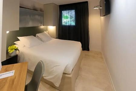 Best Western Hôtel Alcyon - 35
