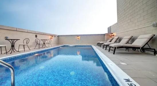 Abidos Apartment Al Barsha - 11