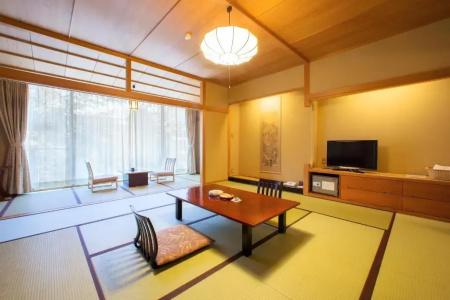 Osawa Onsen Sansuikaku - 46