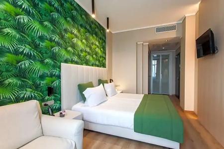 Egnatia Palace & Spa - 110