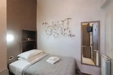 Centro Cavour Roma - 17