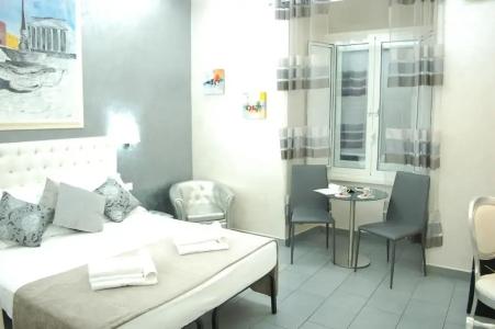 Relais Cavour Inn - 21
