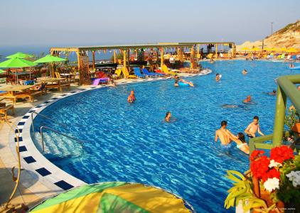 Aqua Sun Village - 30