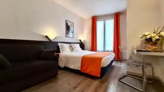 Boulogne Résidence - 57