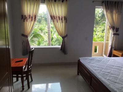 Areca Resort - 1
