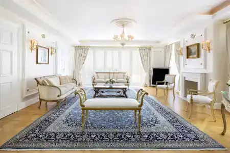 King George, a Luxury Collection, Athens - 11