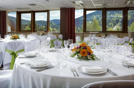 Orea Resort Sklář Harrachov - 17