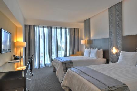 Holiday Inn Santo Domingo & Suites, An Ihg - 10