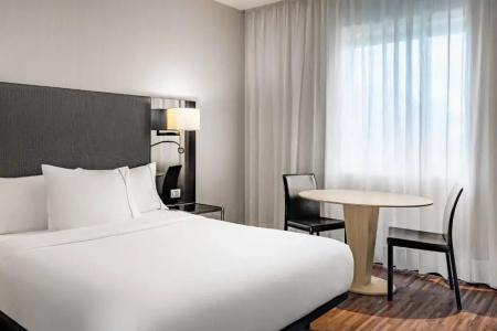 Ac Madrid Feria By Marriott - 30