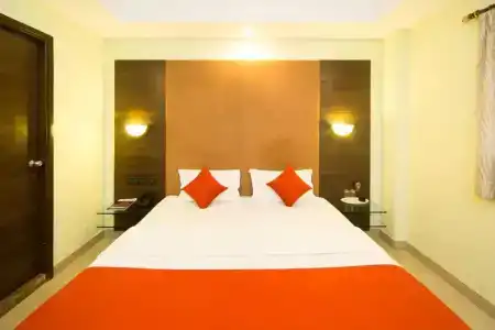 Bhammar's Inn - a Pure Veg - 77
