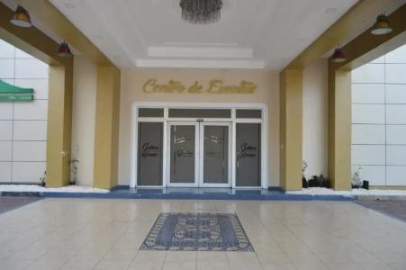 Golden House & Convention Center - 0