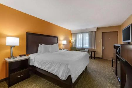 Best Western Palm Beach Lakes - 43