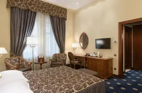 Premier Palace Kyiv - 87