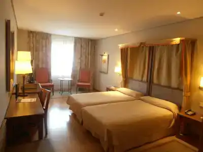 Parador de Salamanca - 32