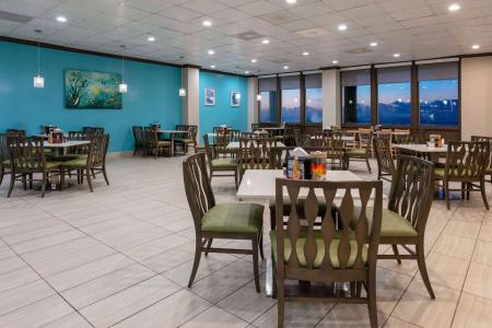Holiday Inn North Padre Island - 25