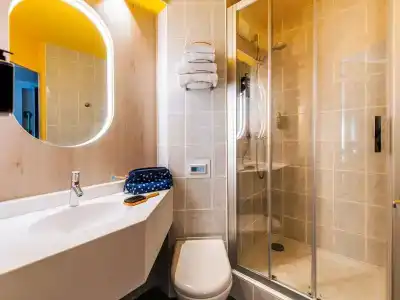 ibis Styles Antibes - 8