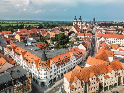 Luther-Wittenberg - 41