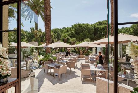 Hôtel Juana - 21