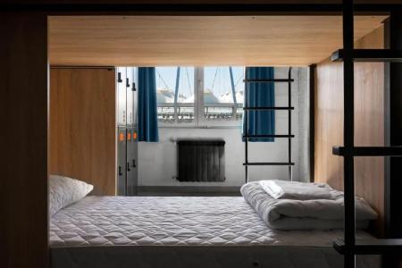 Campus Community A-Hotel - 27