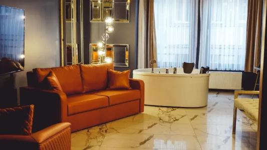 Mas Suites Karaköy - 35