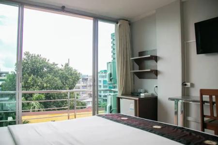 Lamphu Tree House Boutique - 89