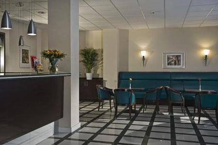Come Inn Berlin Kurfürstendamm - 1