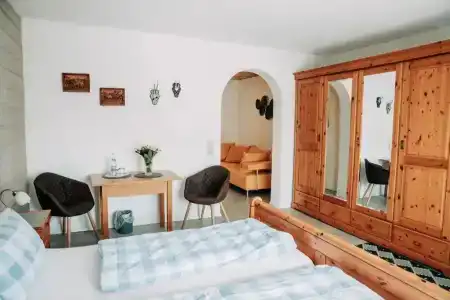 Waldpension Jägerstüberl - 49