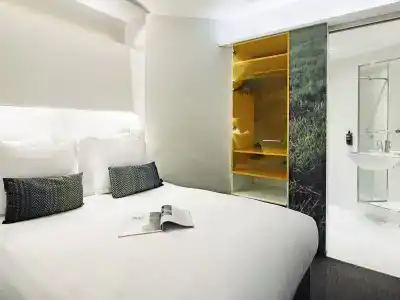 ibis Styles Amsterdam Central Station - 4