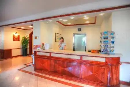 Plaza Regencys - 28