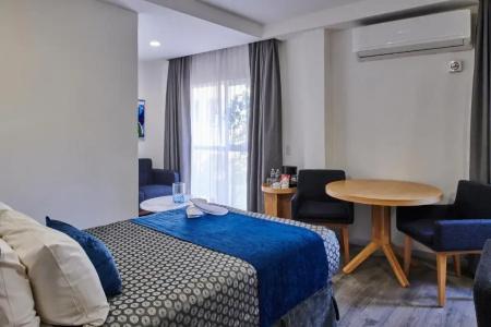 Best Western Plus Gran Centro Historico - 61